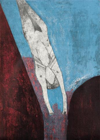 RUFINO TAMAYO Los signos existen.